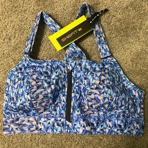 Brand-New SheFit Ultimate Sports Bra